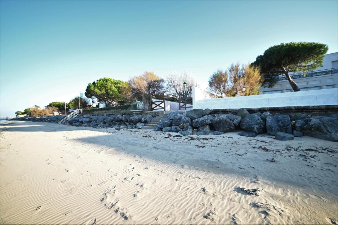Gite 2 A 12 Personnes La Cote D'Argent Plage A Pied لا ترمبلاد المظهر الخارجي الصورة