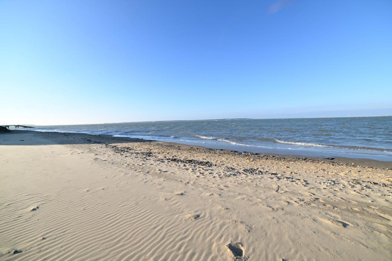 Gite 2 A 12 Personnes La Cote D'Argent Plage A Pied لا ترمبلاد المظهر الخارجي الصورة